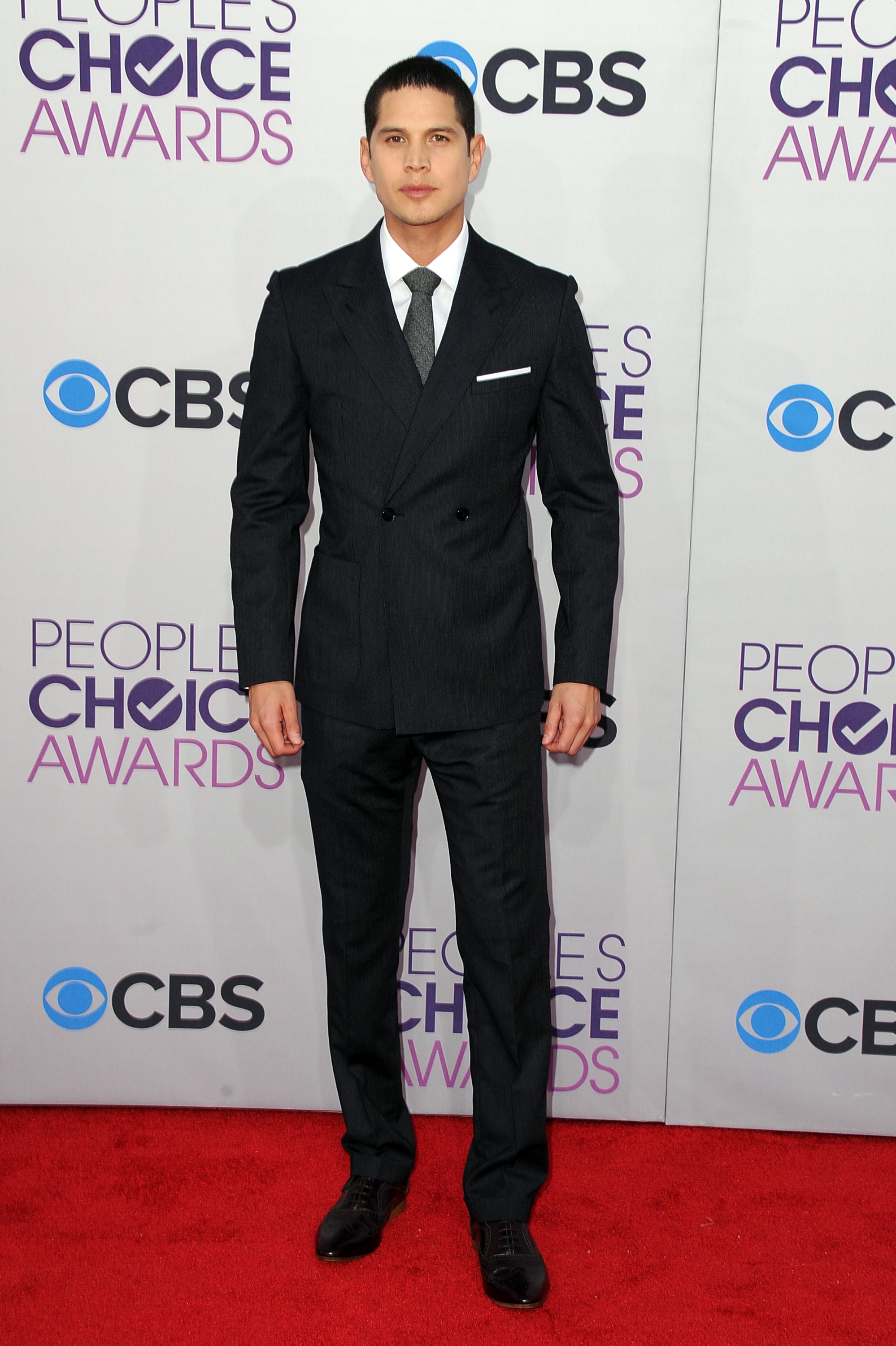 JD Pardo | People's Choice Awards Highlights: Check Out All The Pics ...