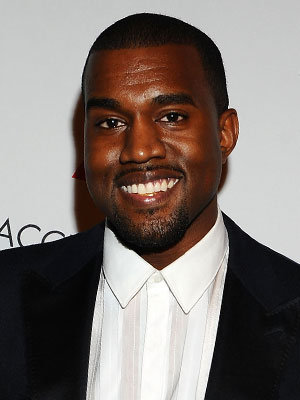 Kanye-West | POPSUGAR Celebrity