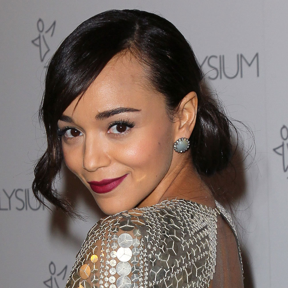 Ashley Madekwe Ashley Madekwe