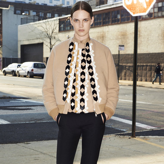 Givenchy Pre-Fall 2013 | Pictures Givenchy Pre-Fall 2013 | Pictures