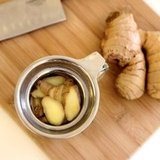 Ginger Tea Recipe Ginger Tea Recipe