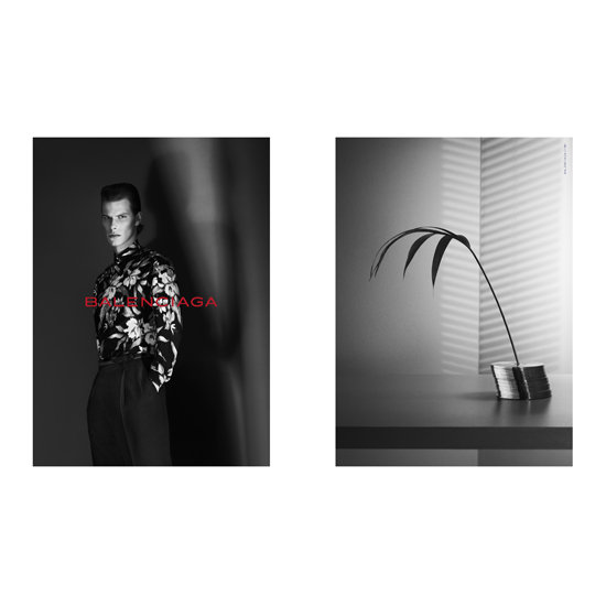 Balenciaga Men's Spring 2013 | Pictures Balenciaga Men's Spring 2013 | Pictures