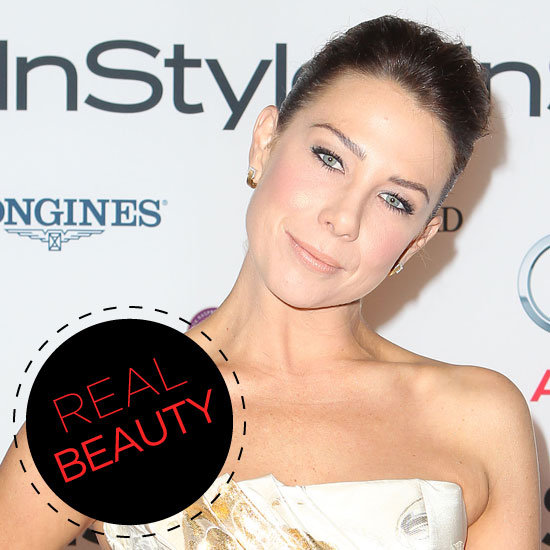 Real Beauty: 5 Minutes With Kate Ritchie to Celebrate Australia Week Real Beauty: 5 Minutes With Kate Ritchie to Celebrate Australia Week