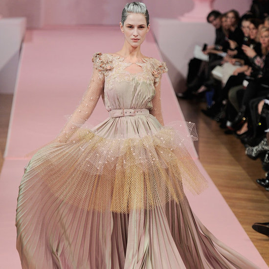 Alexis Mabille Couture Spring 2013 | Pictures Alexis Mabille Couture Spring 2013 | Pictures