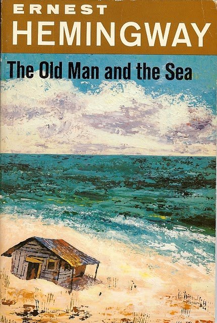 the old man and the sea online book