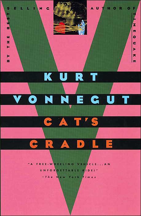 Cat S Cradle 76 Important Books Quick Enough To Read This Weekend
