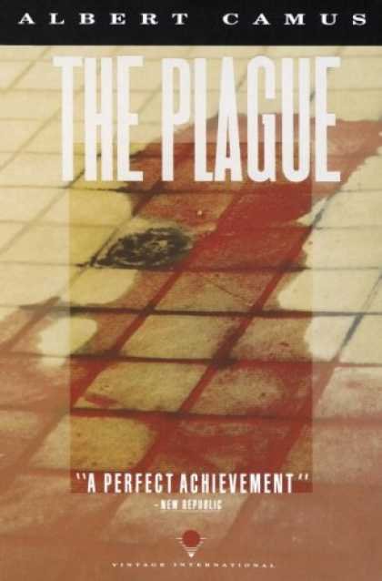 The Plague 76 Important Books Quick Enough To Read This Weekend Popsugar Love And Sex