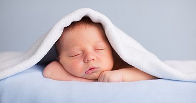 Baby's Asleep...Now What? Making the Most of Nap Time Baby's Asleep...Now What? Making the Most of Nap Time