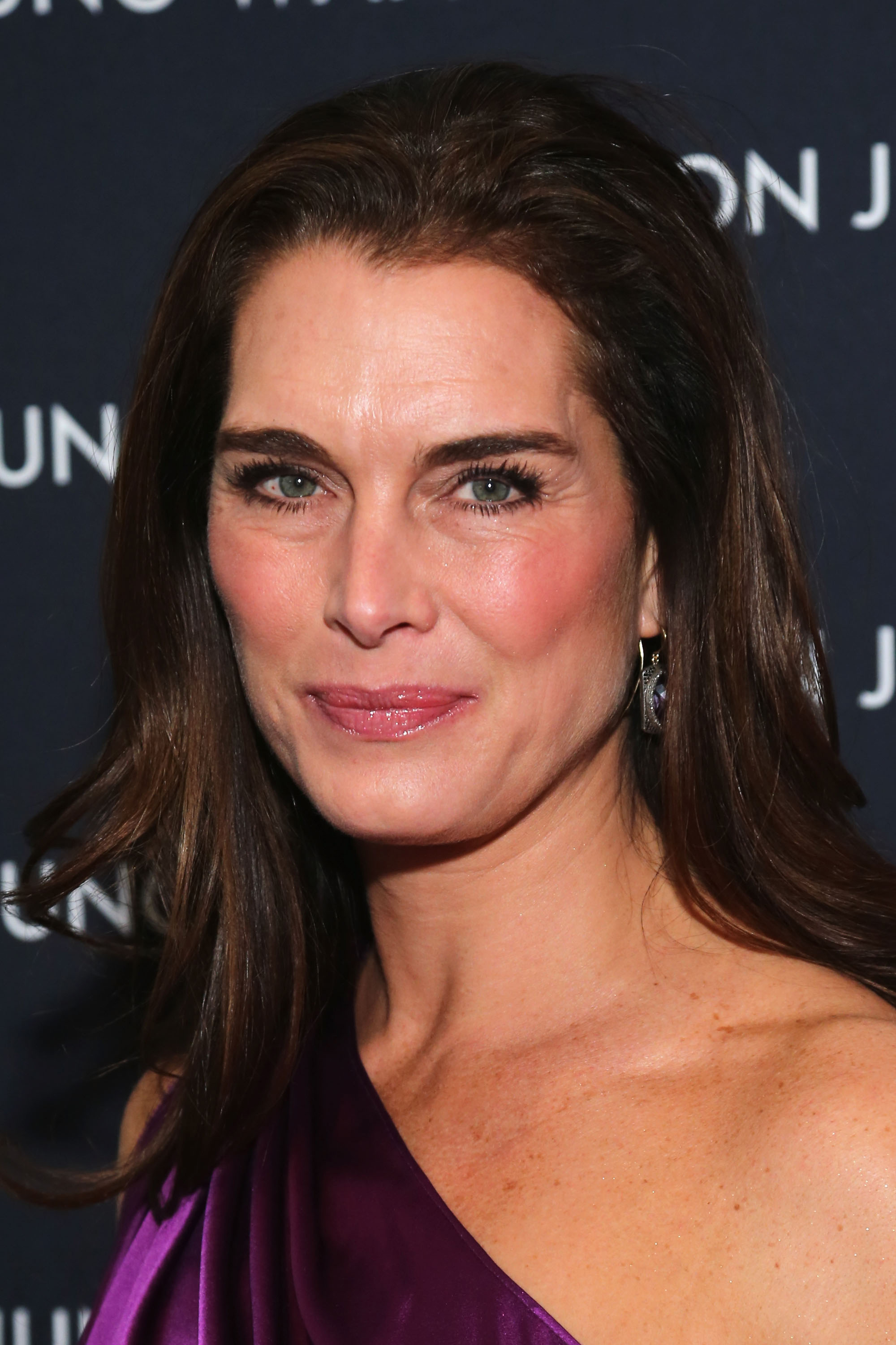 Brooke Shields 