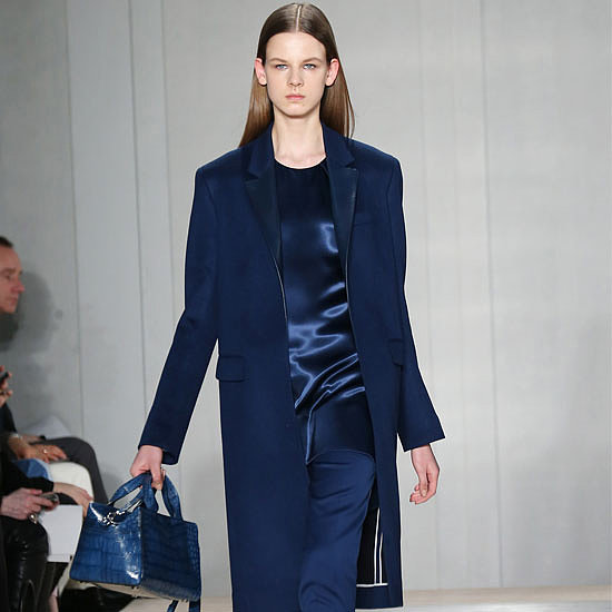 2013 Fall New York Fashion Week: Reed Krakoff 2013 Fall New York Fashion Week: Reed Krakoff