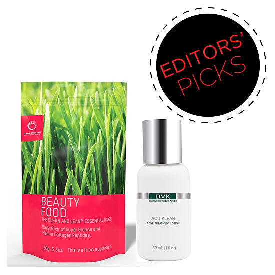 Editors' Picks: What We're Loving, Trying & Buying This Week Editors' Picks: What We're Loving, Trying & Buying This Week