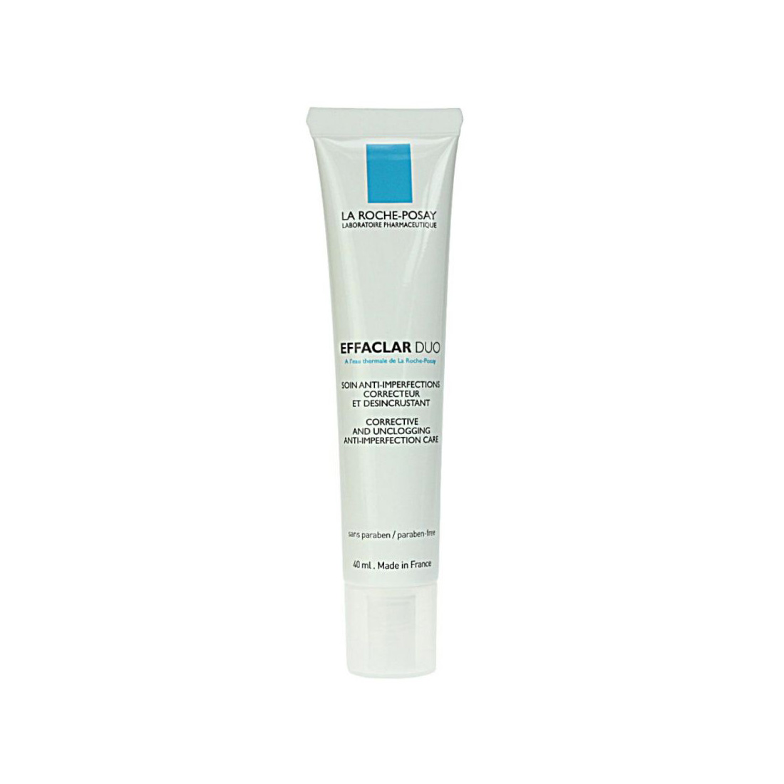 la roche posay acne