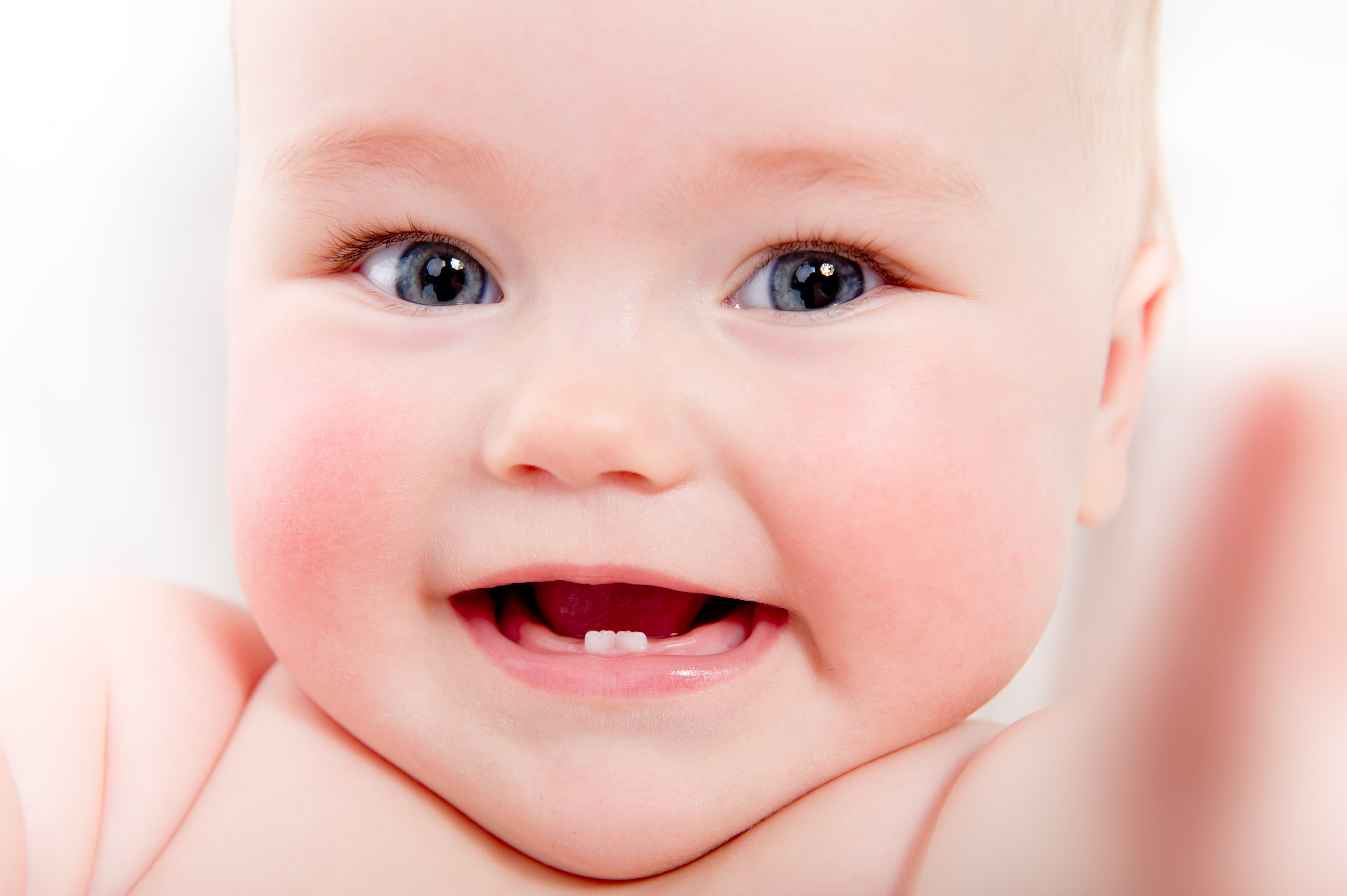 Baby s First Teeth The Baby Keepsakes Moms Cherish Most POPSUGAR Moms