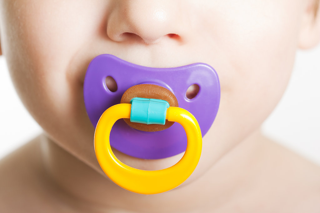The Pacifier The Pacifier