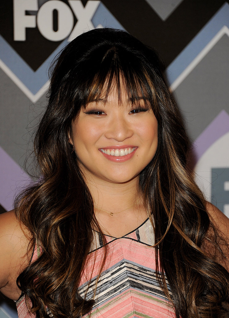 Jenna Ushkowitz Jenna Ushkowitz