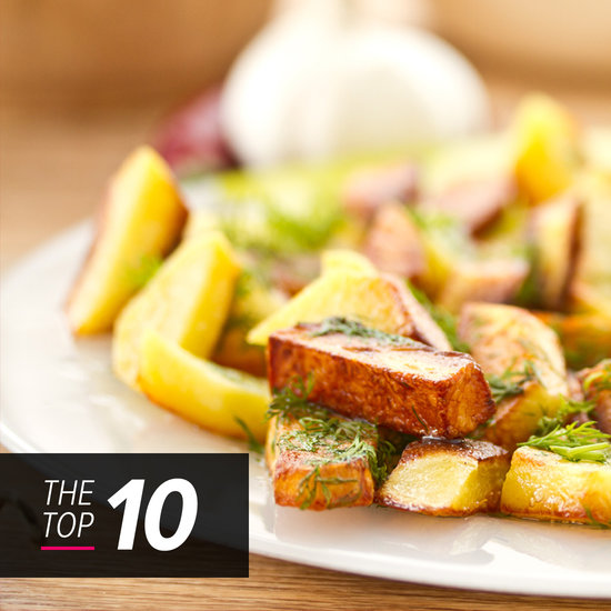 10 Ways to Prepare Potatoes 10 Ways to Prepare Potatoes
