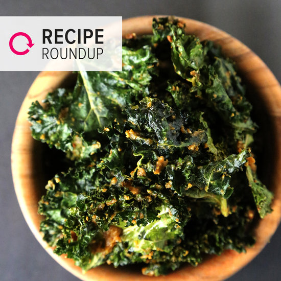 6 Kale Chip Recipes That Put Store-Bought to Shame 6 Kale Chip Recipes That Put Store-Bought to Shame