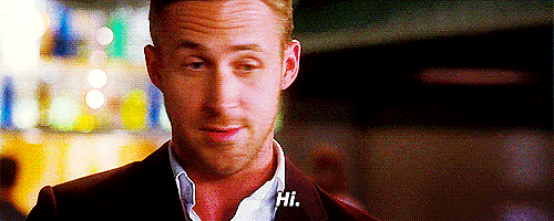 The Real-Life Scenario of Meeting Ryan The Real-Life Scenario of Meeting Ryan
