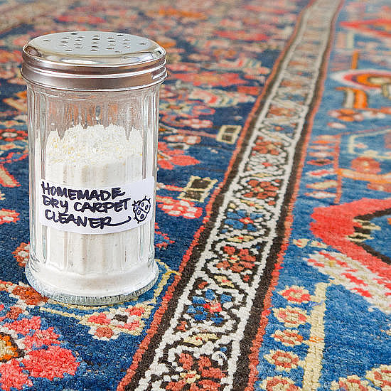 Dry Carpet Cleaner Dry Carpet Cleaner