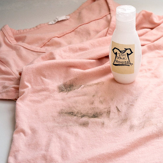 DIY Stain Remover DIY Stain Remover