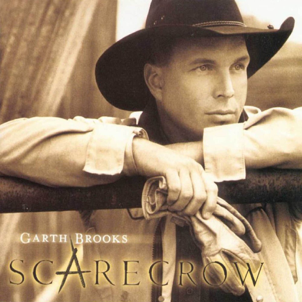 "Wrapped Up in You" by Garth Brooks "Wrapped Up in You" by Garth Brooks