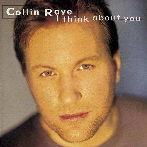 "One Boy, One Girl" by Collin Raye "One Boy, One Girl" by Collin Raye