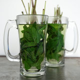 Mint Tea Recipe Mint Tea Recipe