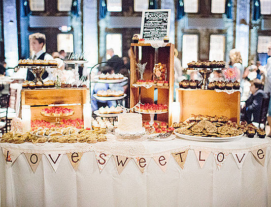 In the midst of all the wedding fun, healthy plans often get pushed aside. The tips over at POPSUGAR Fitness will keep you connected to your goals — even in the face of gorgeous wedding cakes and tasty canapés!
In the midst of all the wedding fun, healthy plans often get pushed aside. The tips over at POPSUGAR Fitness will keep you connected to your goals — even in the face of gorgeous wedding cakes and tasty canapés!