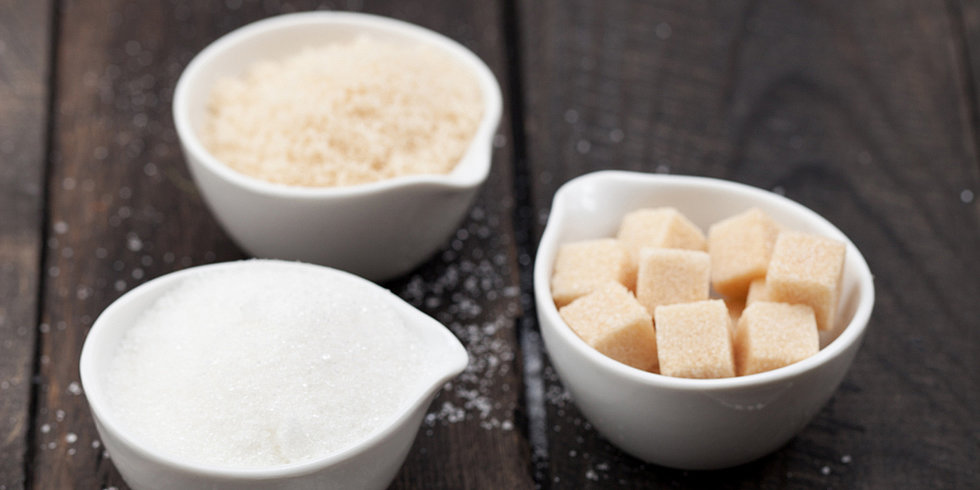 Foods That Are Surprisingly High In Sugar Popsugar Fitness