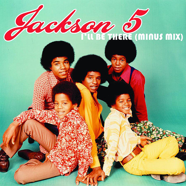 "I'll Be There" by Jackson 5 Wedding Music The Ultimate Oldies