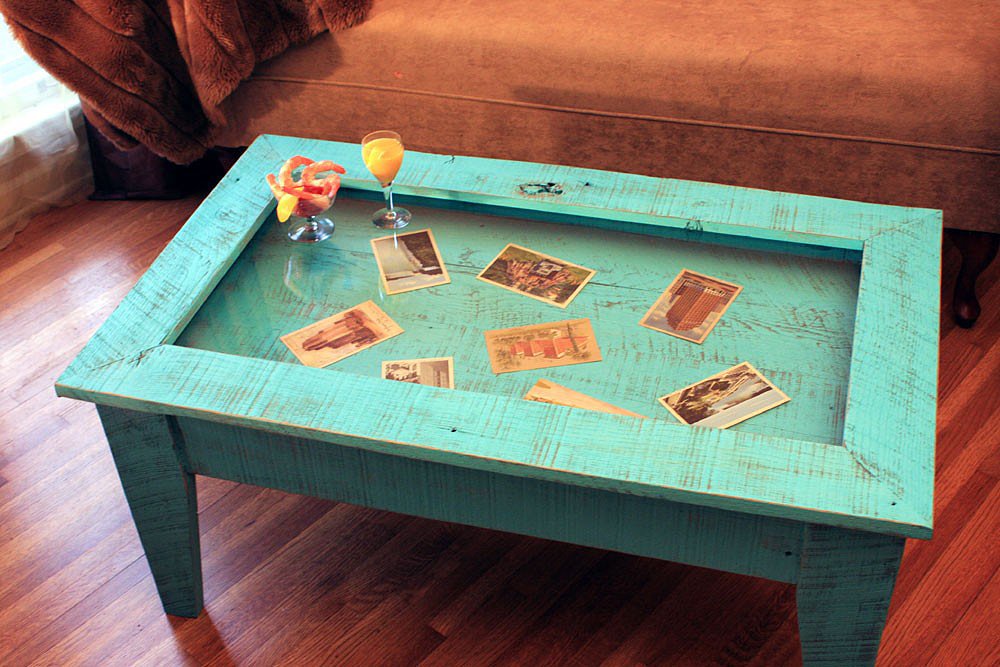 Coffee Tables