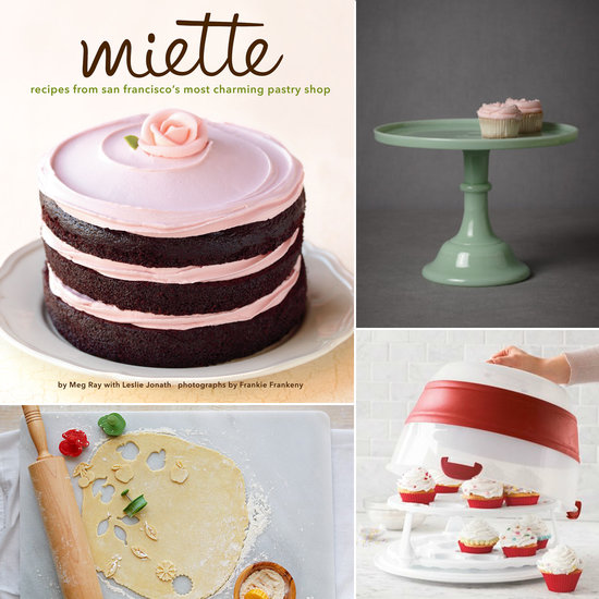 Sweet Gifts For the Mom Who Loves to Bake Sweet Gifts For the Mom Who Loves to Bake
