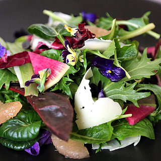 How to Make a Really Good Salad