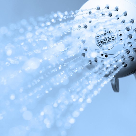 When to Stop Showering With Your Child POPSUGAR Moms