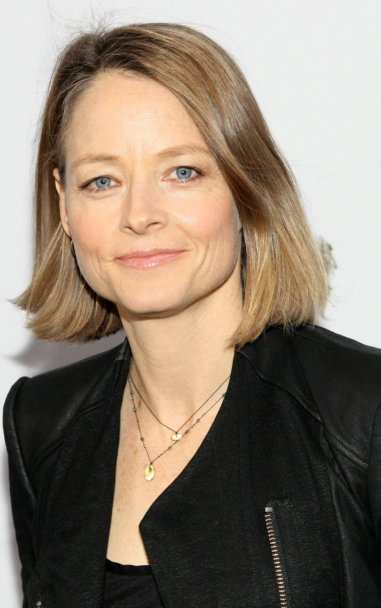 Jodie Foster A List Doctorates Stars With Honorary Degrees