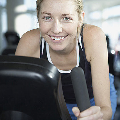 30 minute exercise bike workout