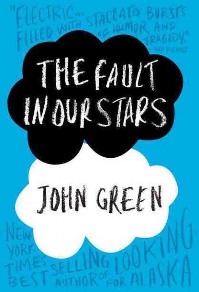 The Fault in Our Stars by John Green The Fault in Our Stars by John Green