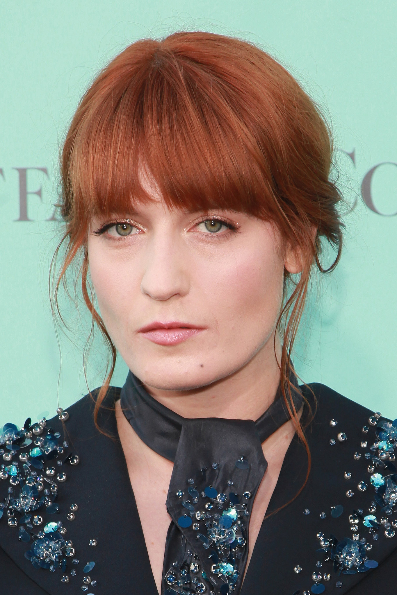 Rock The Red: Winter Style For Fiery Hair - bxvykxi