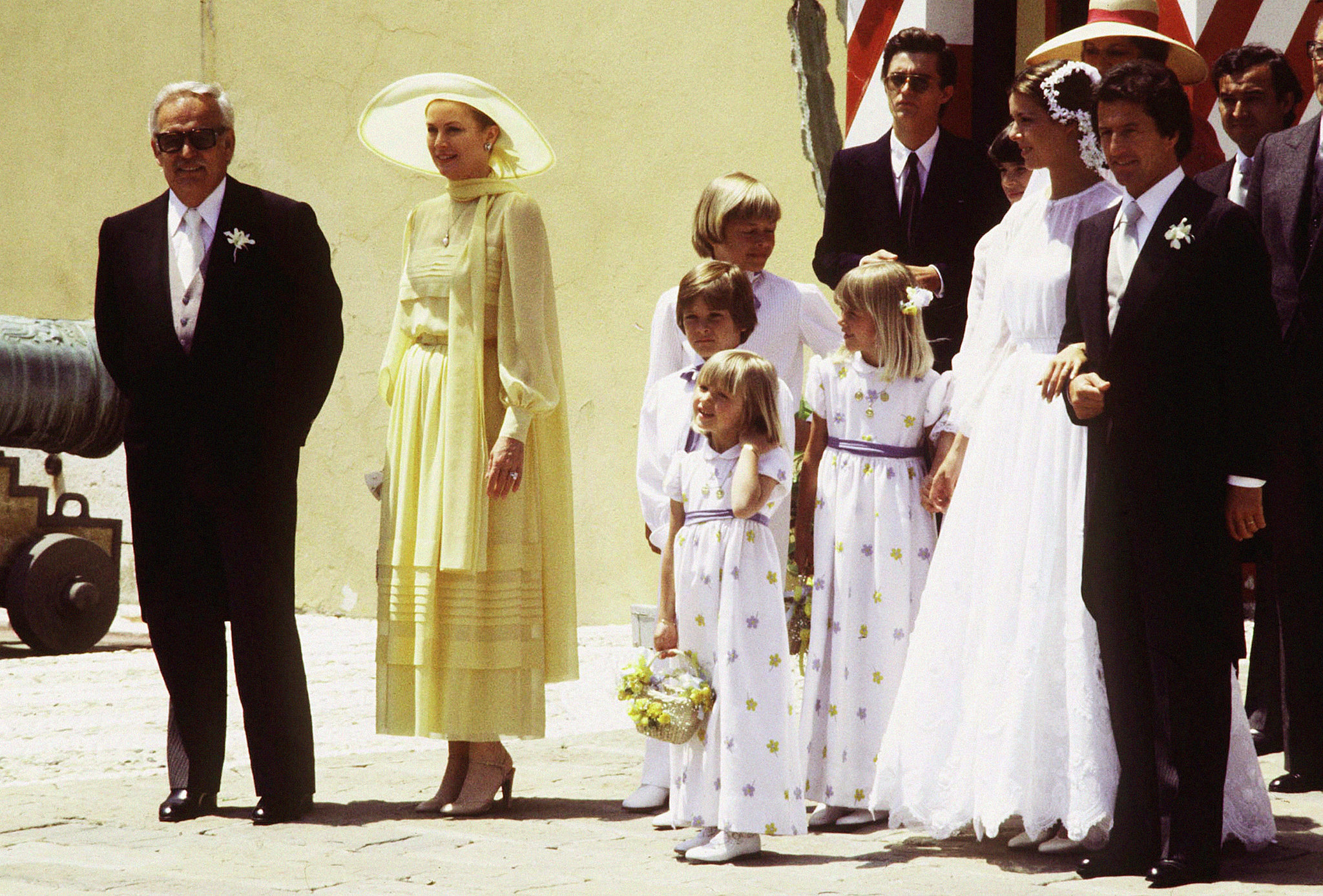 Princess-Caroline-Philippe-Junot-Bride-P