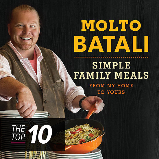 10 Family Cookbooks For Dads, by Dads 10 Family Cookbooks For Dads, by Dads