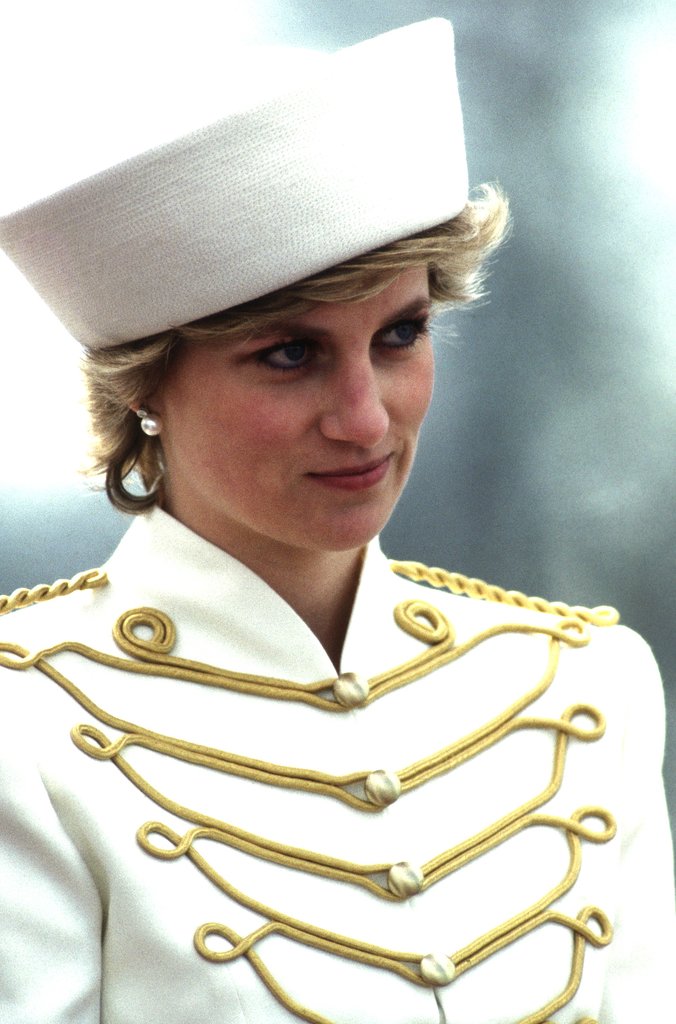 High Fashion on the High Seas High Fashion on the High Seas