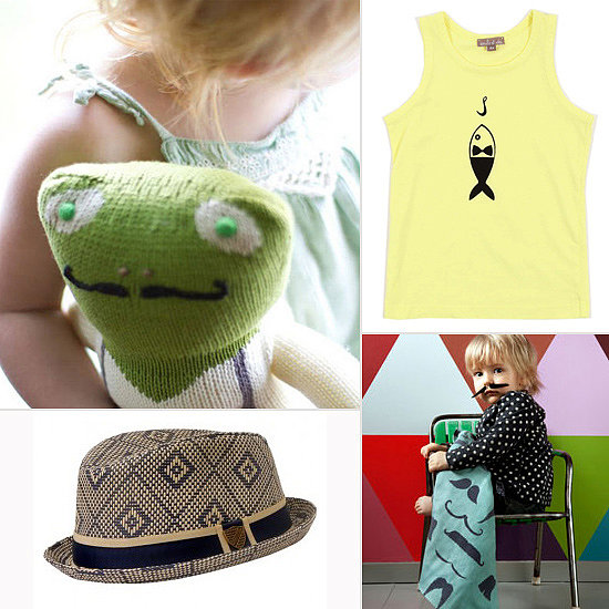How to Dress Your Hipster Tot How to Dress Your Hipster Tot
