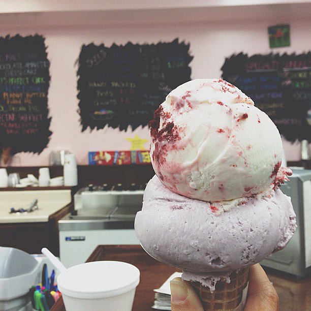 The Creole Creamery The Creole Creamery