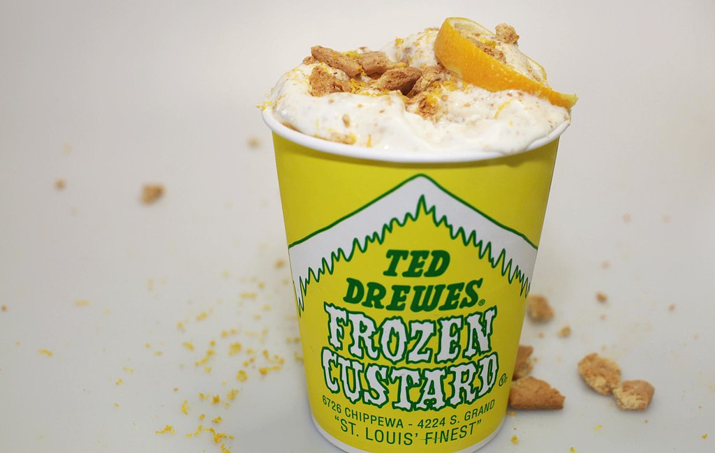 Ted Drewes Frozen Custard Ted Drewes Frozen Custard