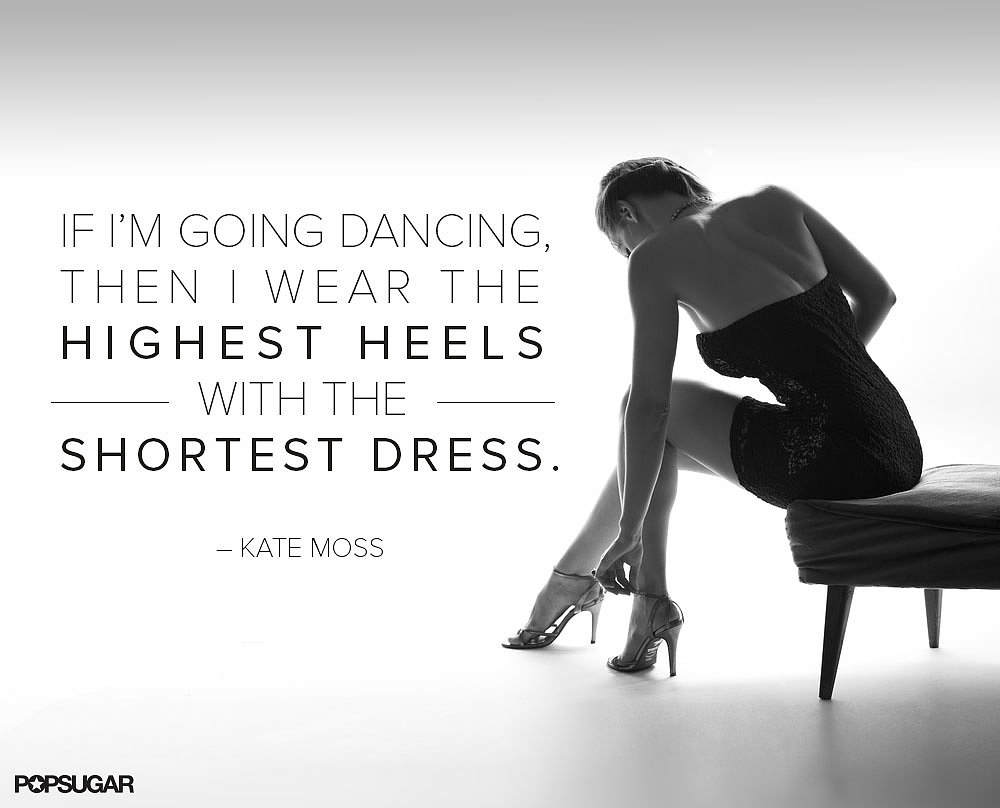 Fashion Quotes POPSUGAR Fashion Australia