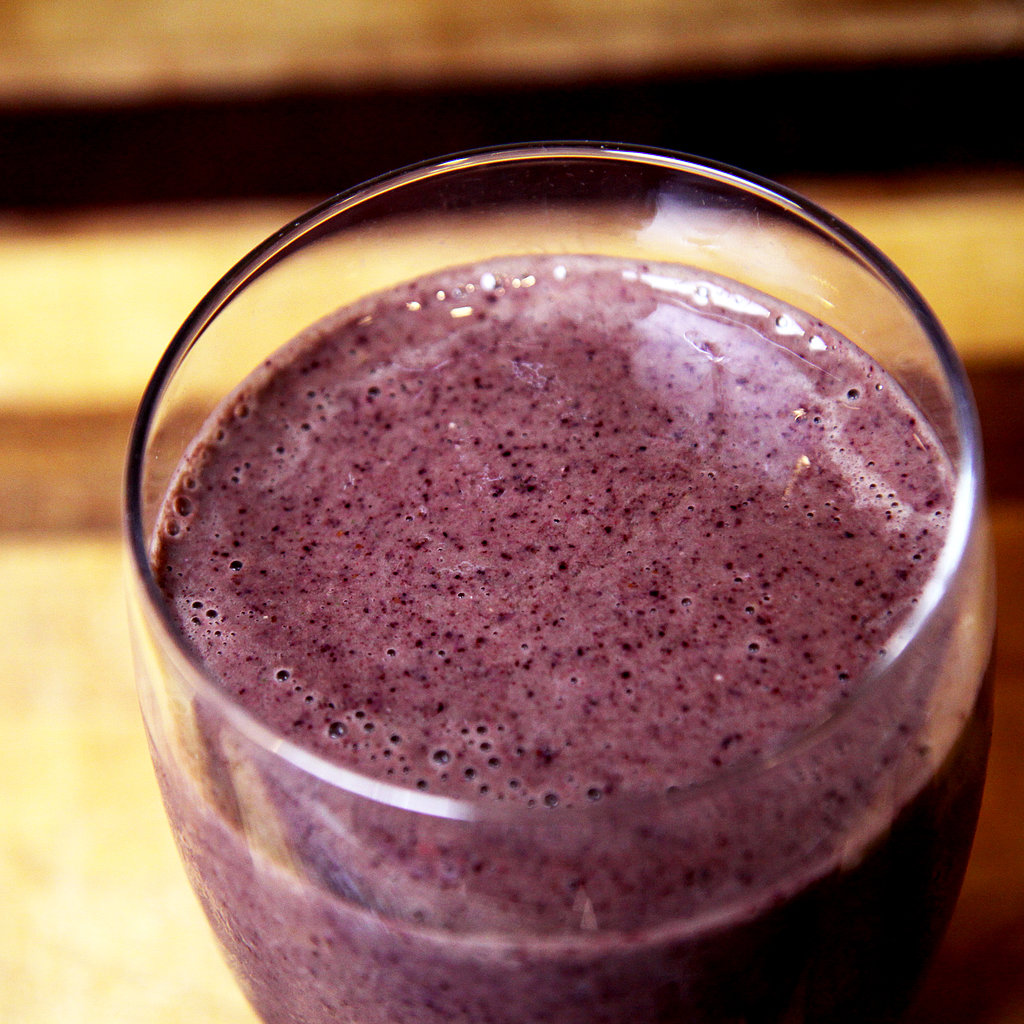 Flat-belly Smoothie 