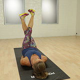 5 Moves to Tone Inner Thighs at Home 5 Moves to Tone Inner Thighs at Home