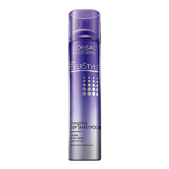Dry Shampoo Dry Shampoo