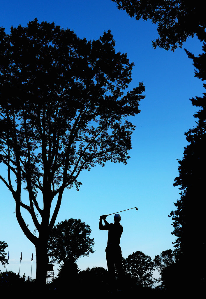 Tee Time Tee Time