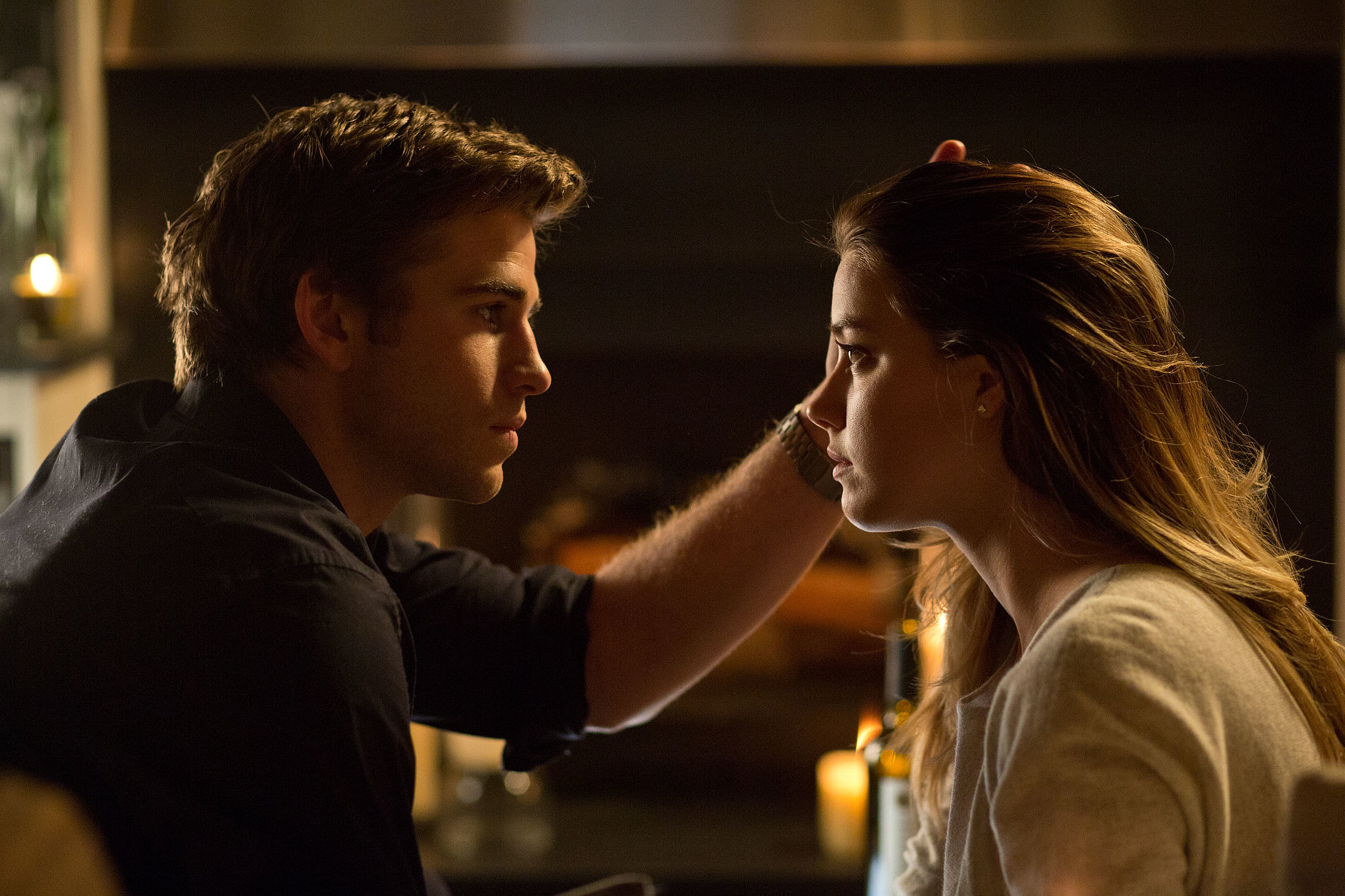 Liam Hemsworth Films Et Programmes Tv Movies, TV & Music | All the Pictures of Liam Hemsworth Looking Sexy in